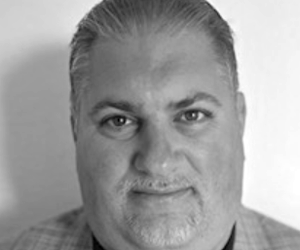 Tony Gioia