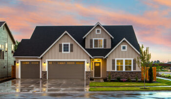 Fix and flip real estate