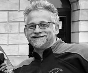 Jason Levine