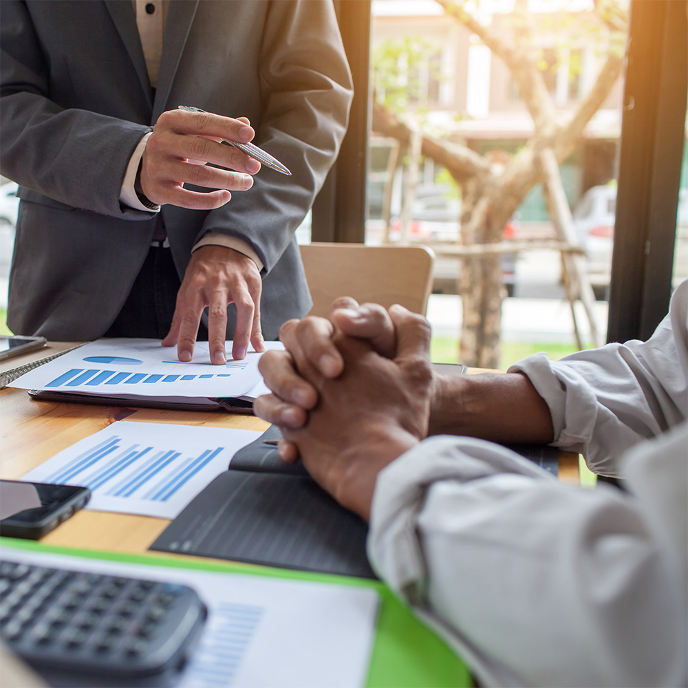 Real Estate Investment