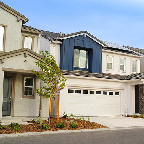 Single Family Home