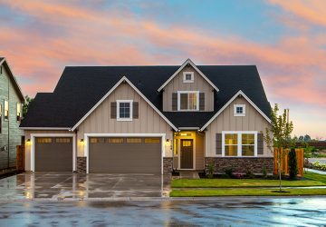 Fix and flip real estate