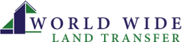 World Wide Land Transfer Title